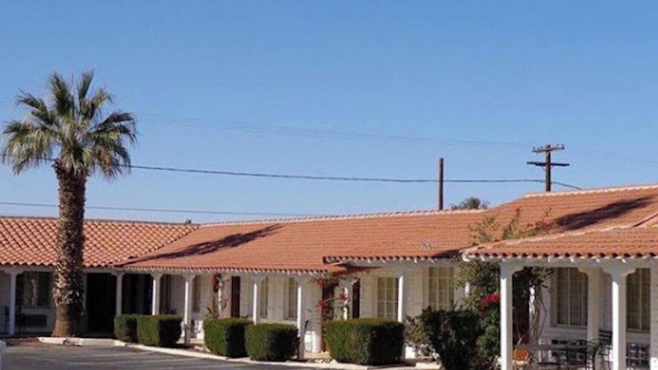 Photo of Outdoor in Yuma Townsite