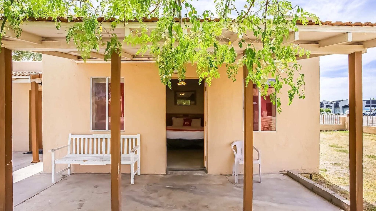 Photo of Outdoor in Yuma