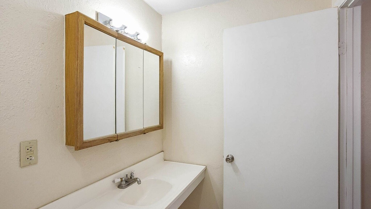Photo of Bathroom in Yuma