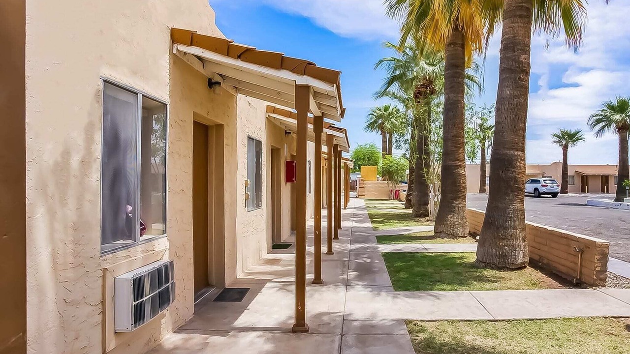 Photo of Outdoor in Yuma