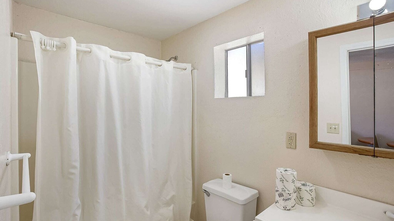 Photo of Bathroom in Yuma