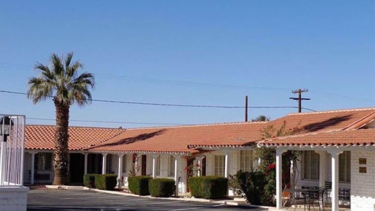 Photo of Outdoor in Yuma Townsite