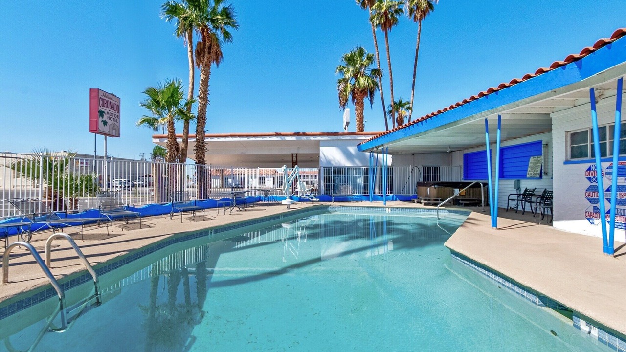 Photo of Outdoor in Yuma Townsite