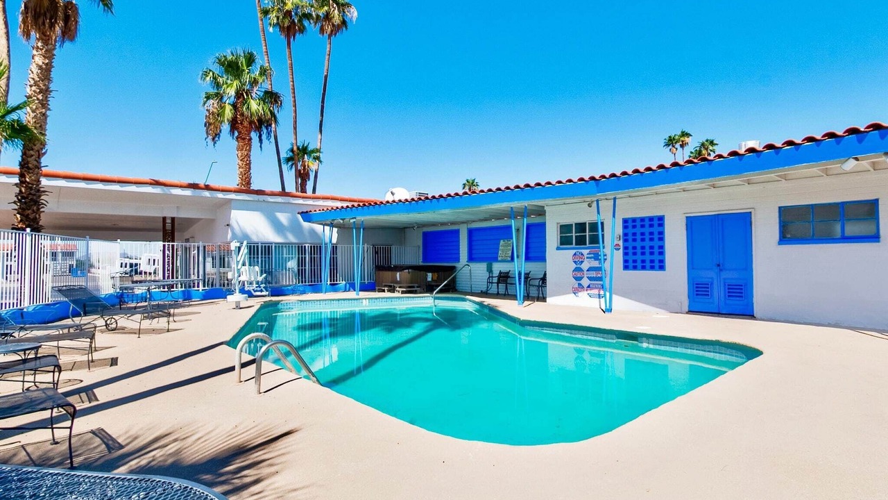 Photo of Outdoor in Yuma Townsite