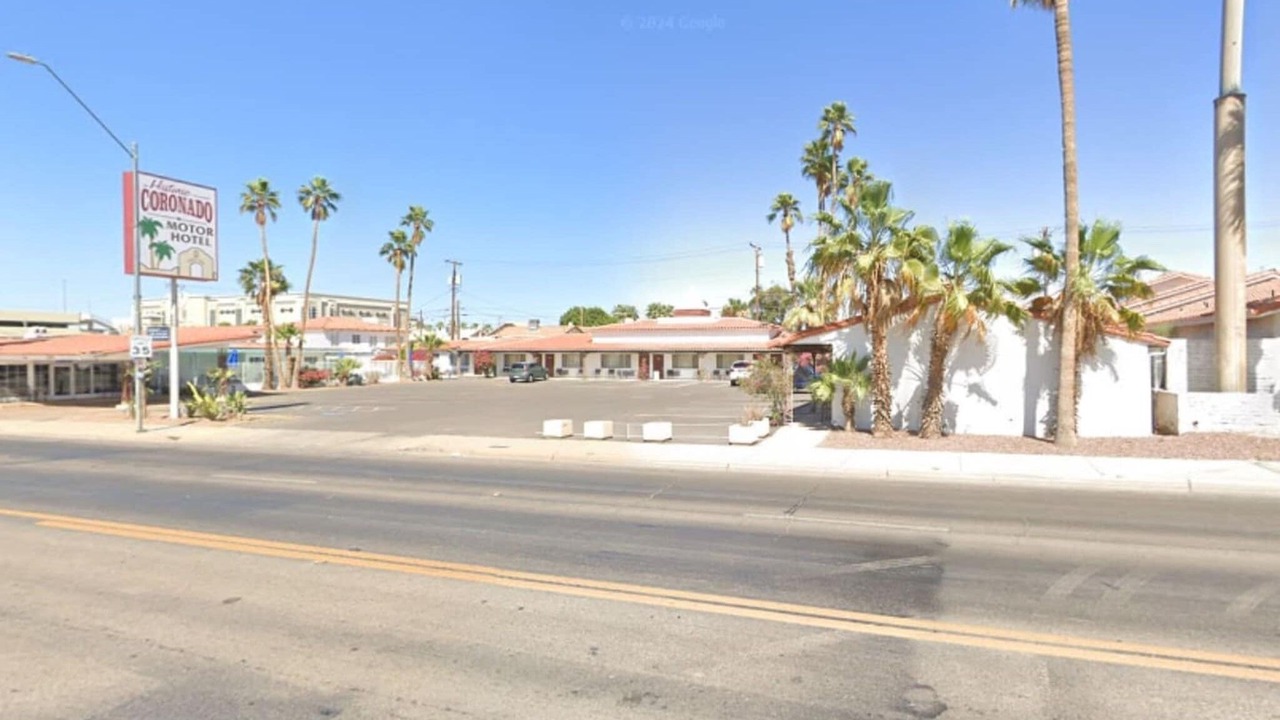 Photo of Outdoor in Yuma Townsite