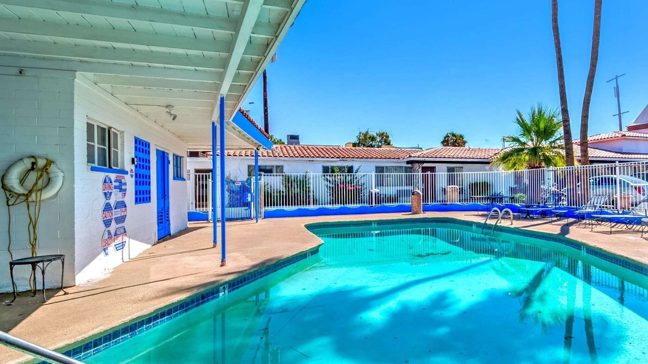 Photo of Outdoor in Yuma Townsite