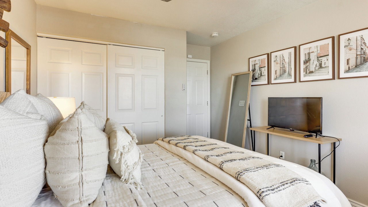 Photo of Bedroom in Yuma East Estates