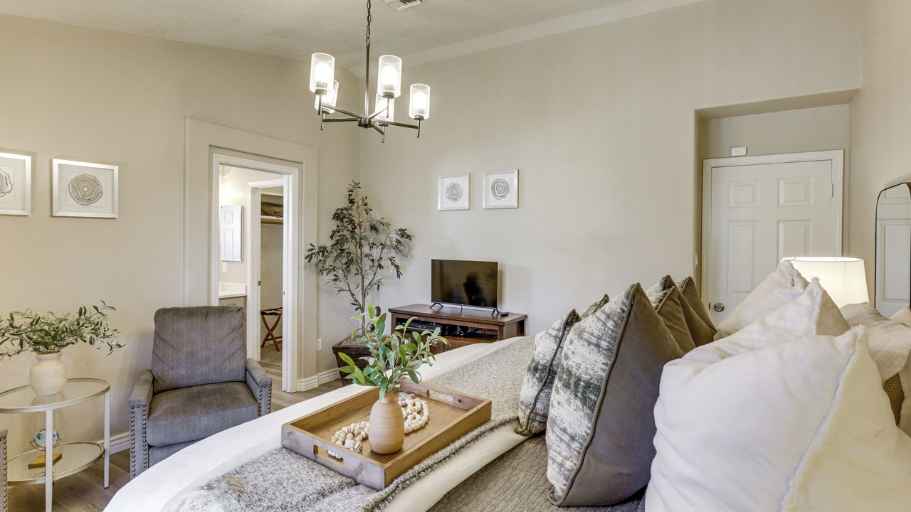 Photo of Bedroom in Yuma East Estates