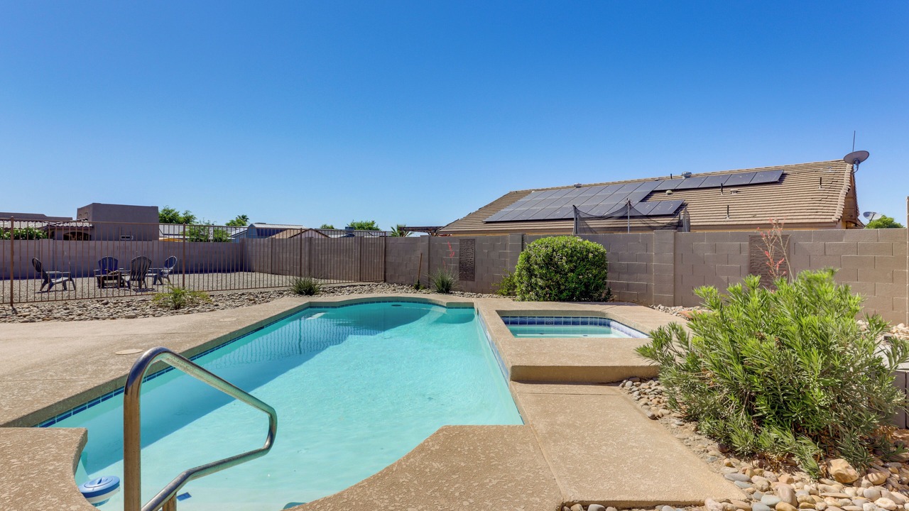 Photo of Outdoor in Yuma East Estates
