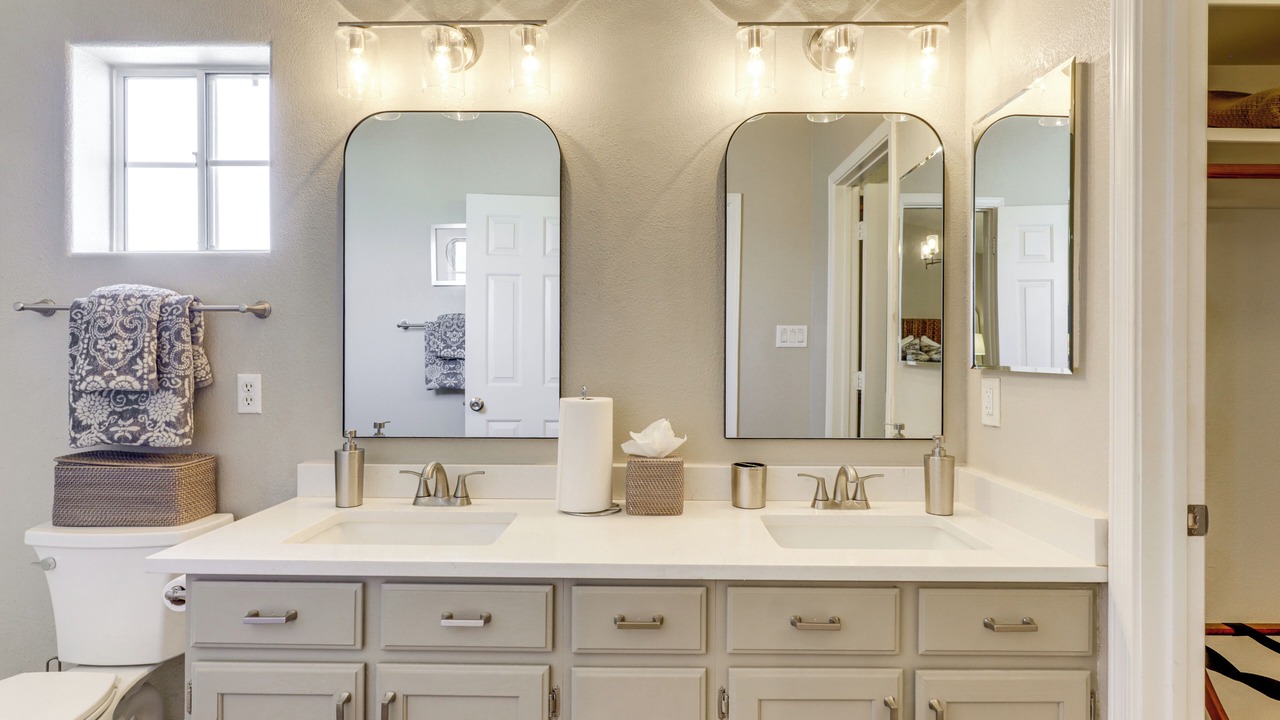 Photo of Bathroom in Yuma East Estates