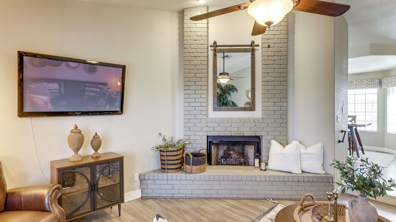 Photo of Livingroom in Yuma East Estates