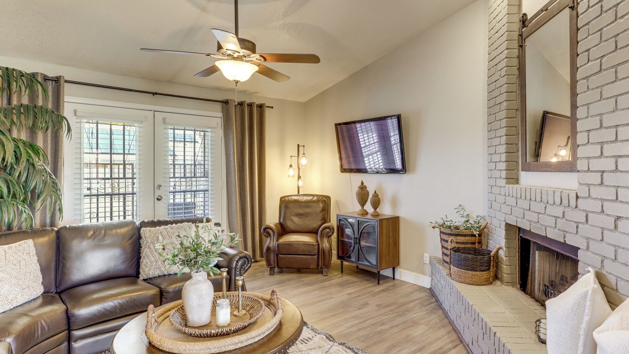 Photo of Livingroom in Yuma East Estates