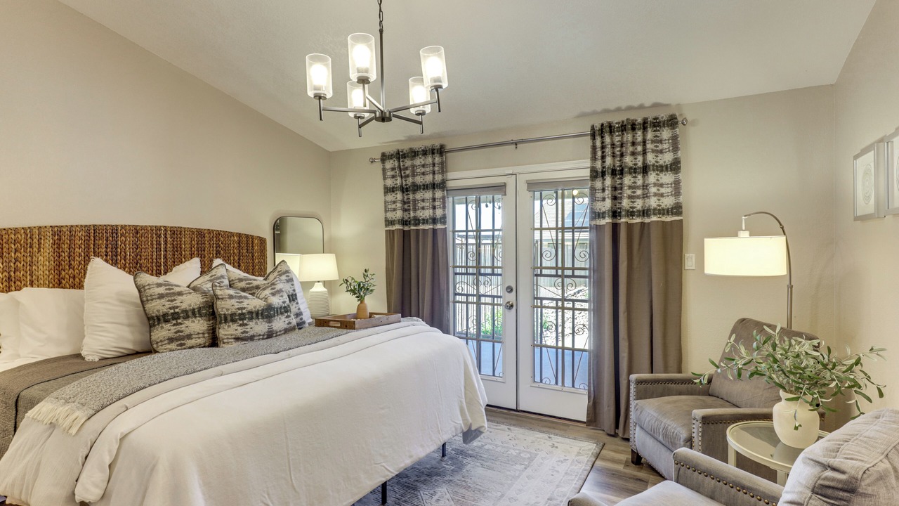 Photo of Bedroom in Yuma East Estates