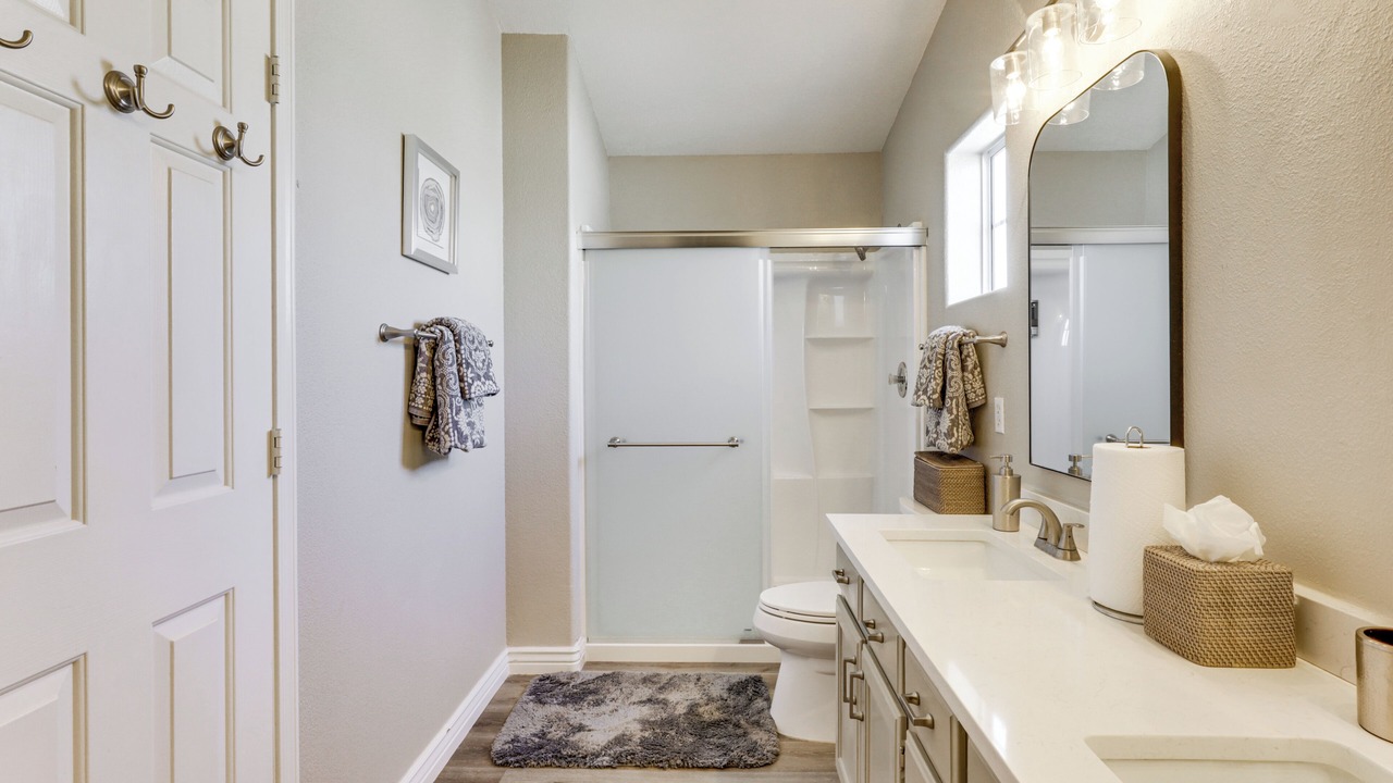 Photo of Bathroom in Yuma East Estates