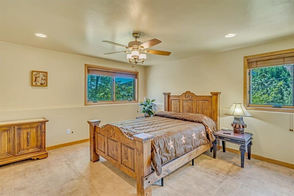 Photo of Bedroom in Summerhaven
