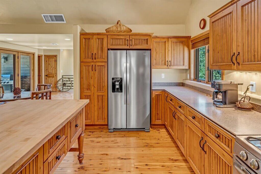 Photo of Kitchen in Summerhaven