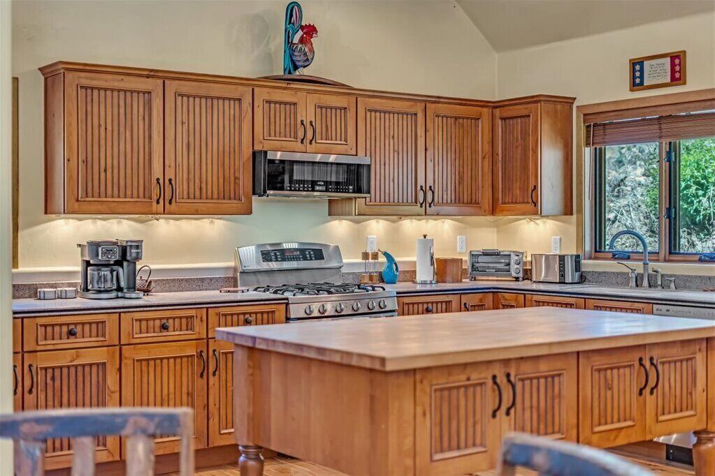 Photo of Kitchen in Summerhaven