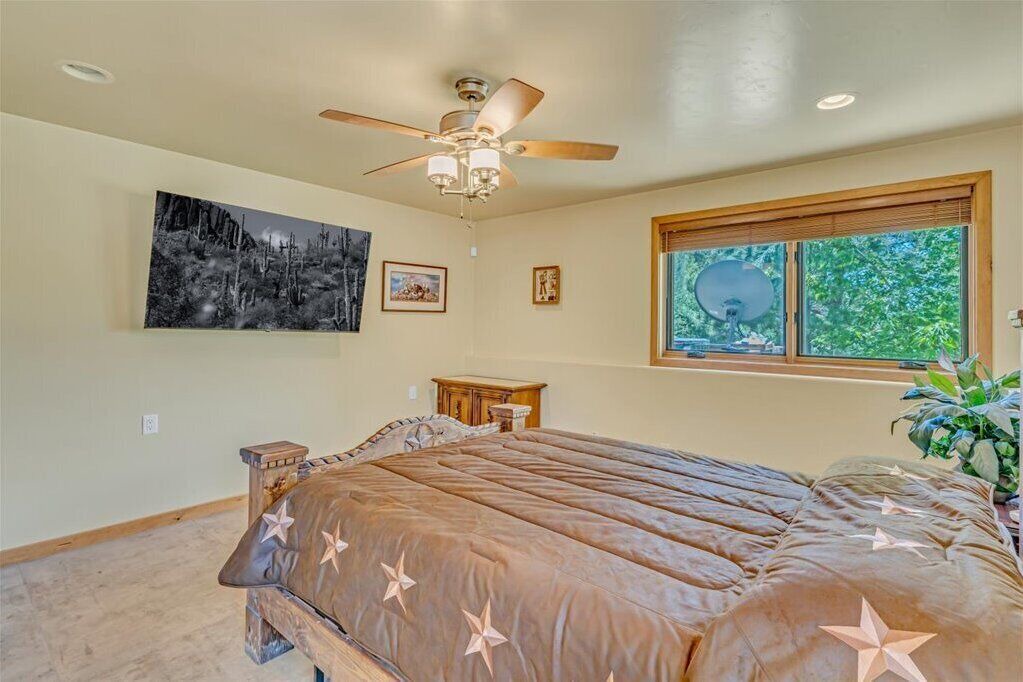 Photo of Bedroom in Summerhaven