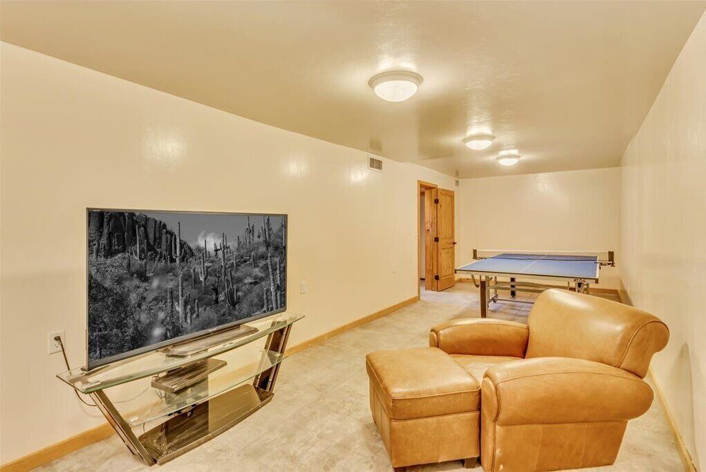Photo of Bedroom in Summerhaven