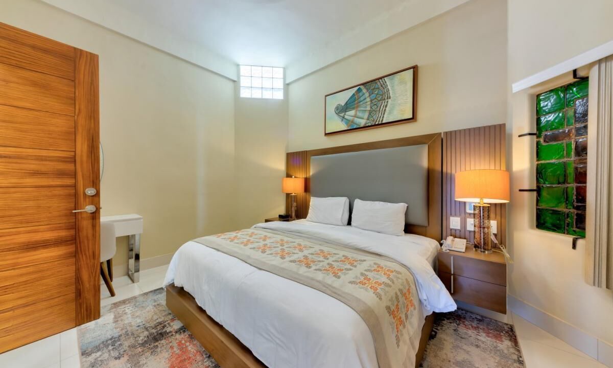 Photo of Bedroom in Ildefonso Green