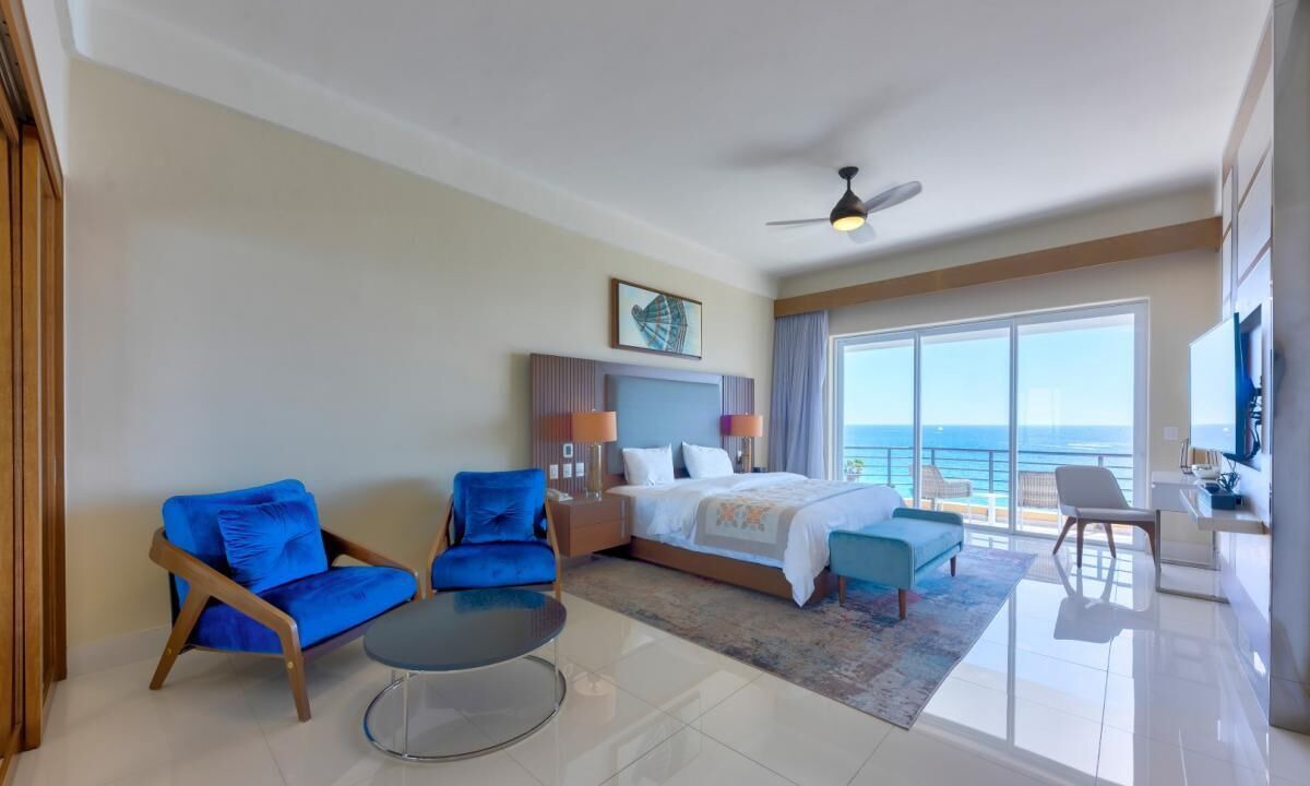 Photo of Bedroom in Ildefonso Green