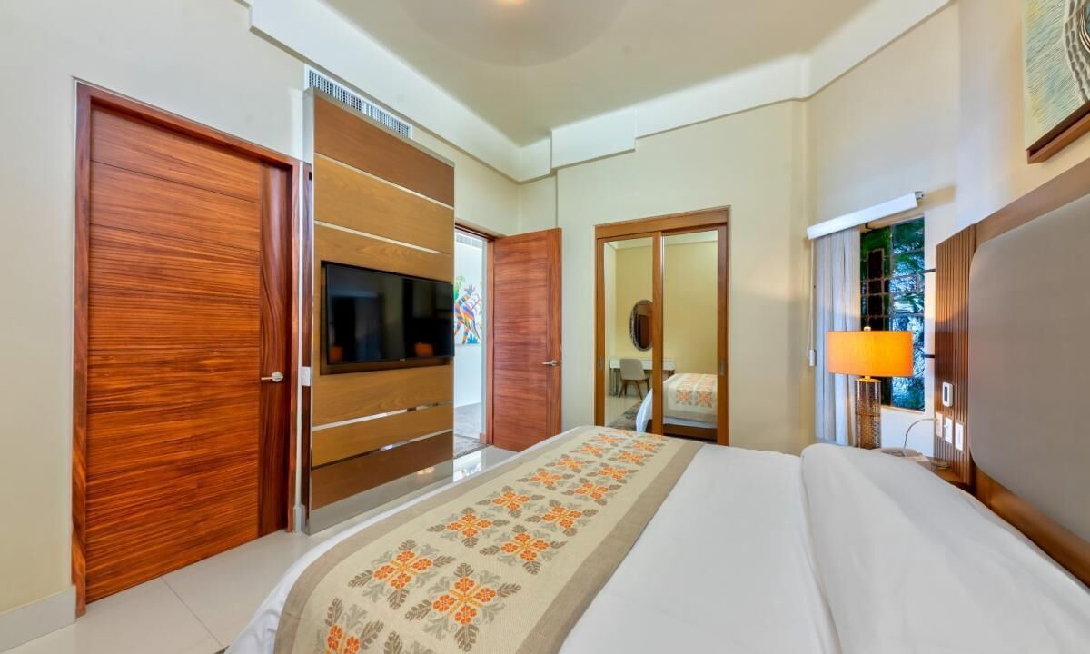 Photo of Bedroom in Ildefonso Green