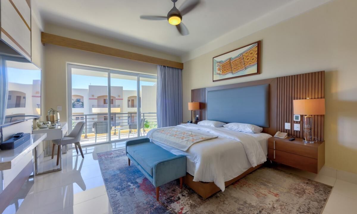 Photo of Bedroom in Ildefonso Green