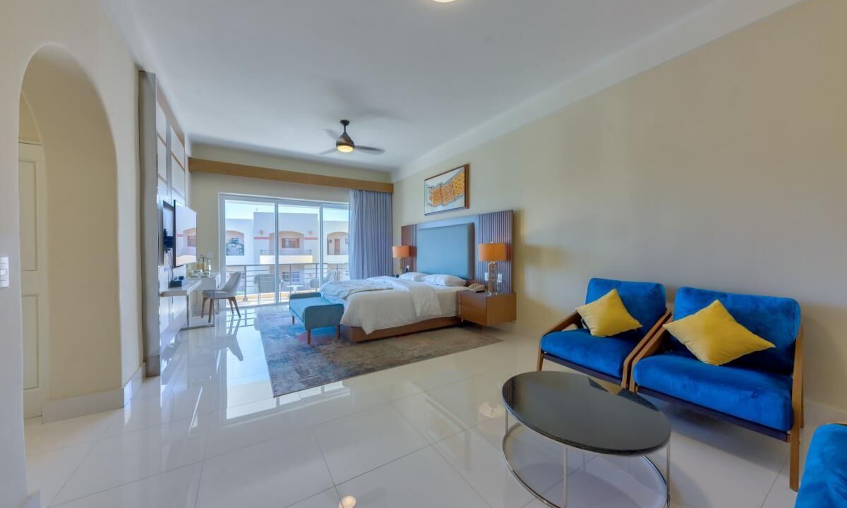 Photo of Bedroom in Ildefonso Green