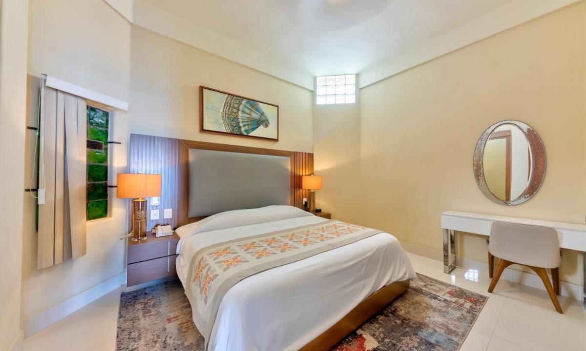 Photo of Bedroom in Ildefonso Green