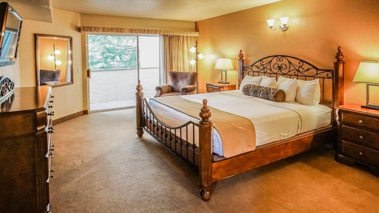 Photo of Bedroom in West Sedona