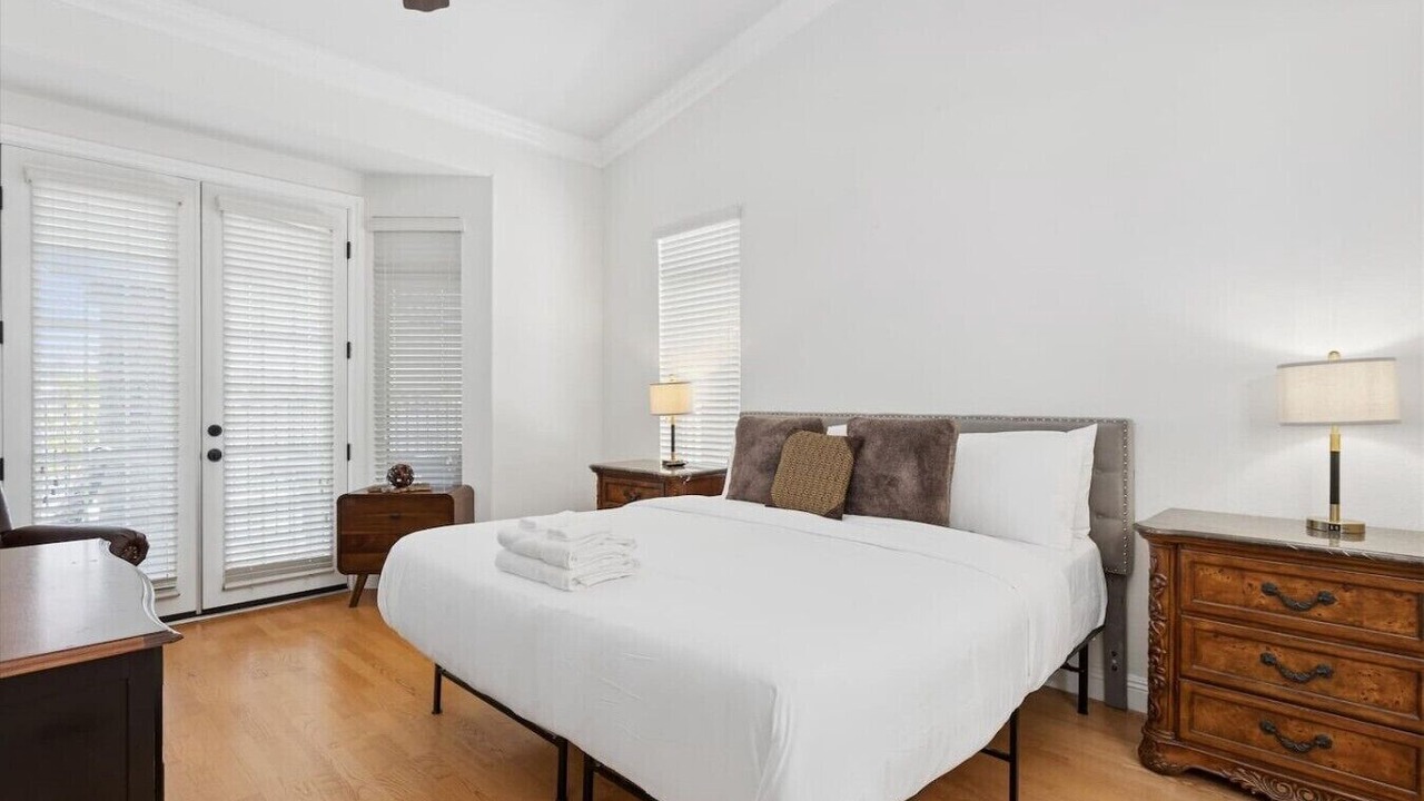 Photo of Bedroom in Arrowhead Lakes