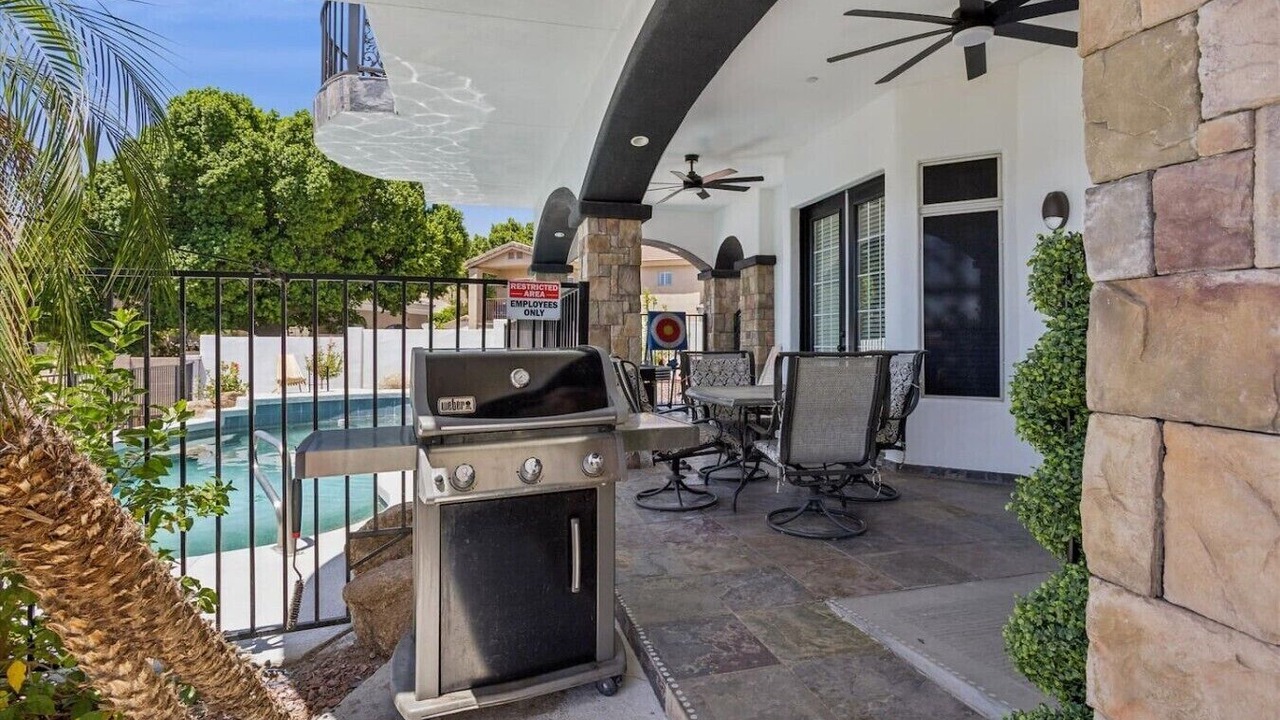 Photo of Outdoor in Arrowhead Lakes