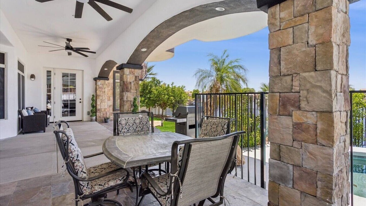 Photo of Outdoor in Arrowhead Lakes
