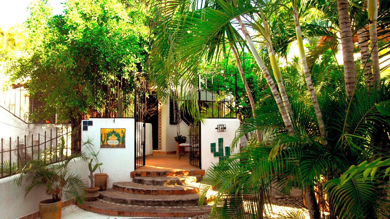 Photo of Outdoor in Hidalgo