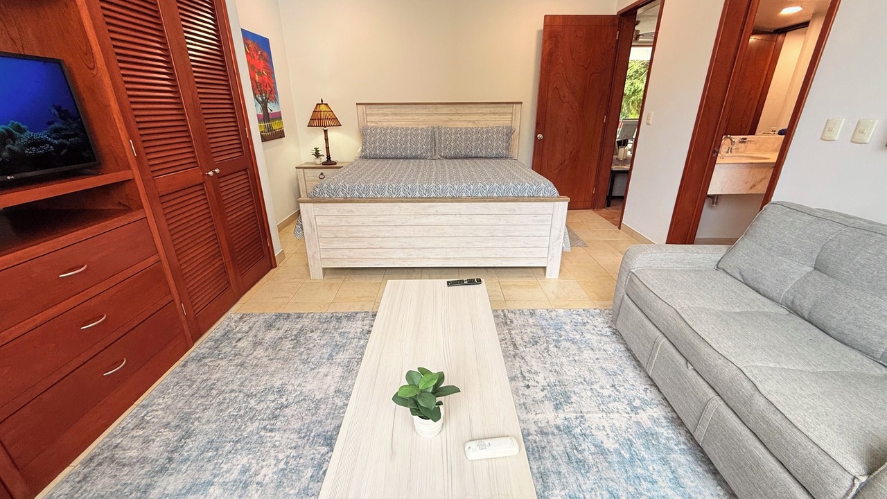 Photo of Livingroom in Costa Maya
