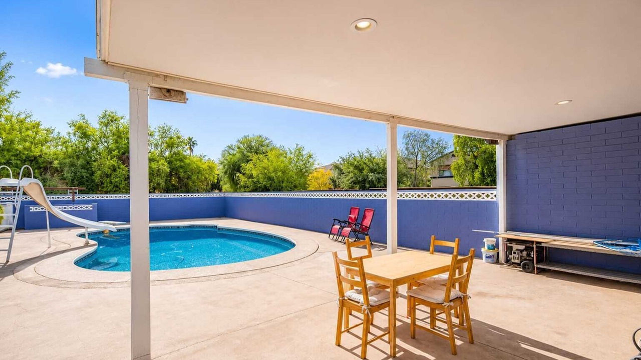 Photo of Outdoor in Coldwater Springs