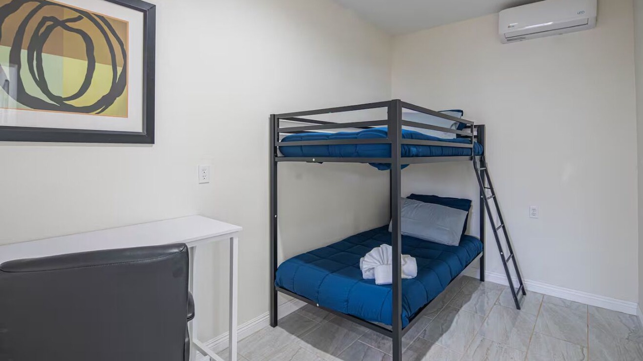 Photo of Bedroom in Coldwater Springs
