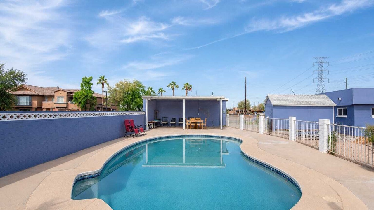 Photo of Outdoor in Coldwater Springs