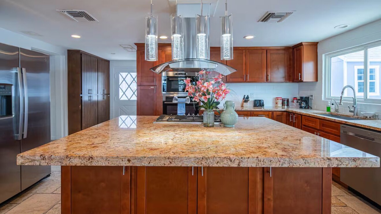 Photo of Kitchen in Coldwater Springs