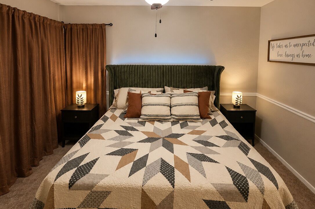 Photo of Bedroom in San Tan Valley