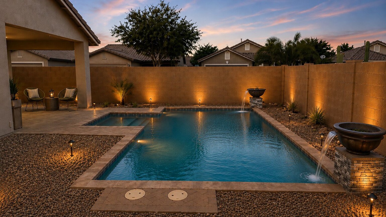 Photo of Outdoor in San Tan Valley