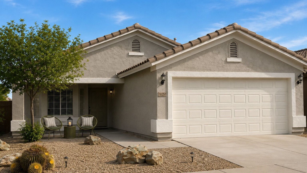 Photo of Outdoor in San Tan Valley