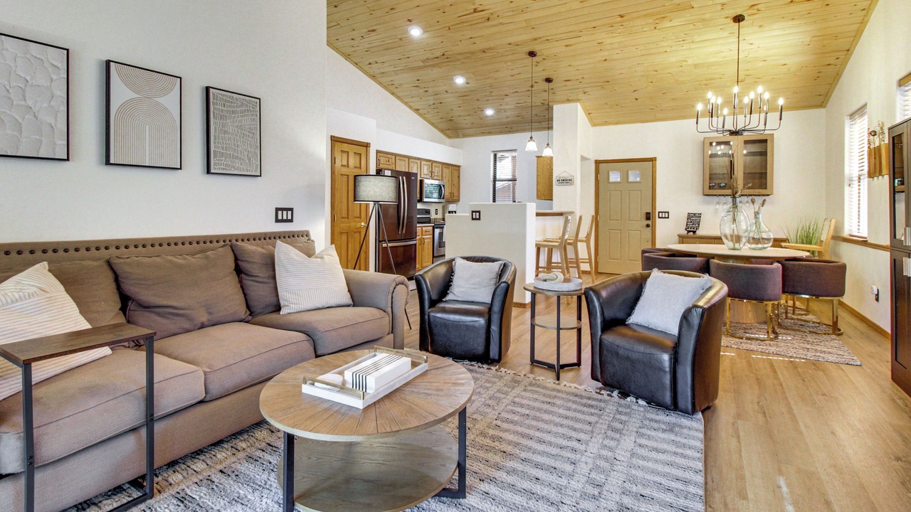 Photo of Livingroom in Torreon