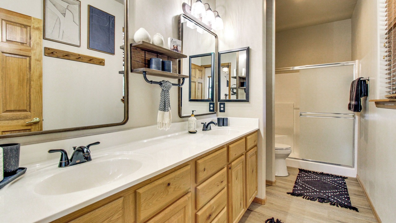 Photo of Bathroom in Torreon
