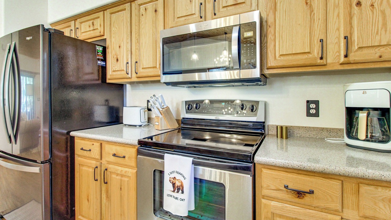 Photo of Kitchen in Torreon