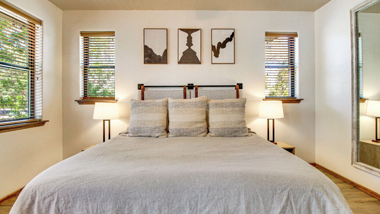 Photo of Bedroom in Torreon