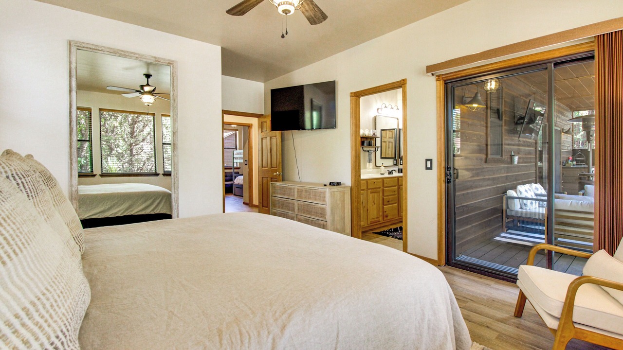 Photo of Bedroom in Torreon