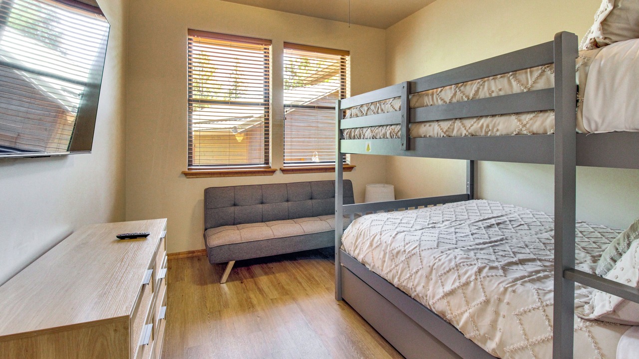 Photo of Bedroom in Torreon