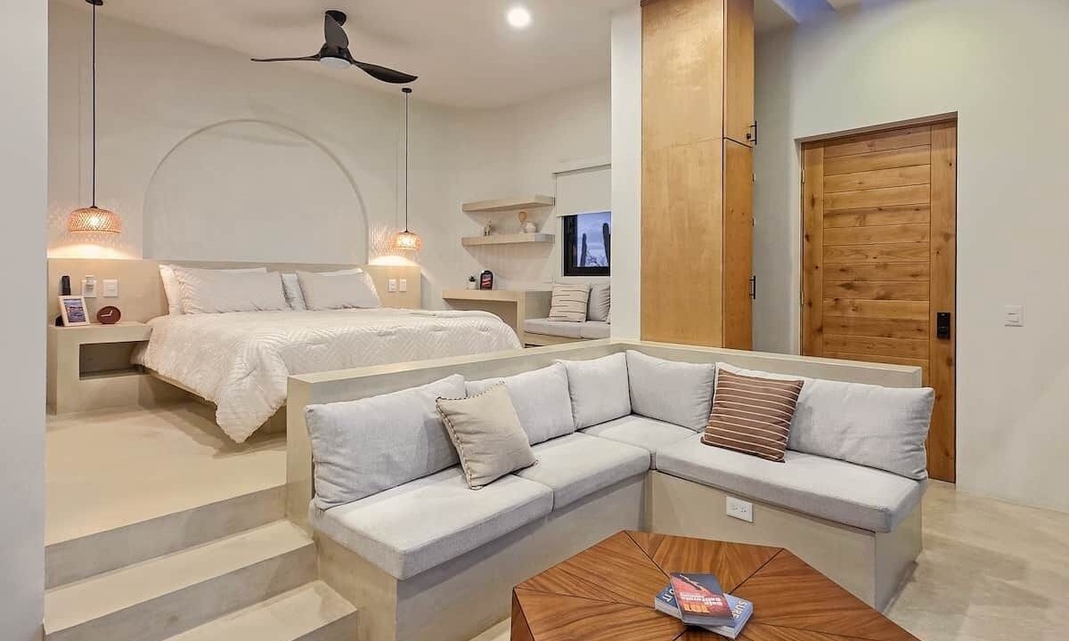Photo of Bedroom in Cerritos