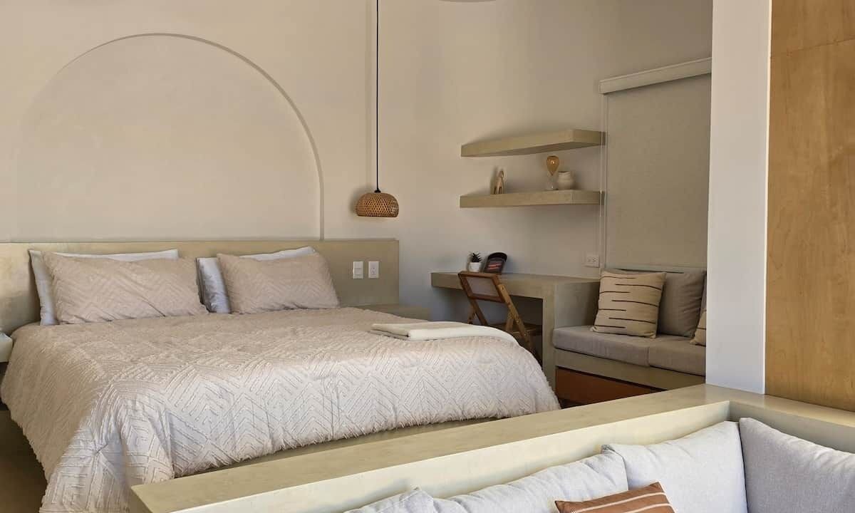 Photo of Bedroom in Cerritos